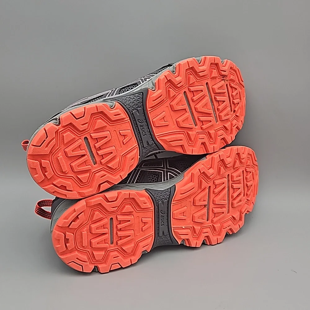 Asics Gel Venture 8 Women's Size 7.5 Wide Athletic Trail Running Sneaker… - Picture 8 of 8